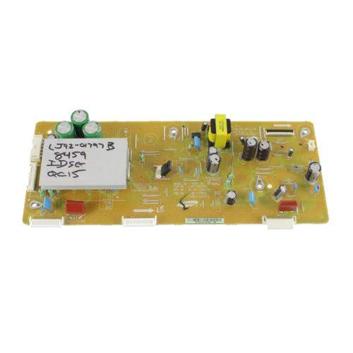 SDLJ9201797B LJ9201797B-LJ92-01797B-main-board