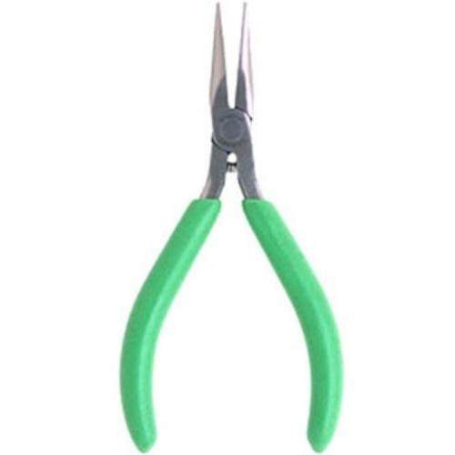 SDLN54V LN54V-thin-nose-pliers-serrated-jaws