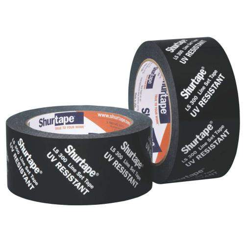 SDLS300 LS300-uv-resistant-line-set-tape