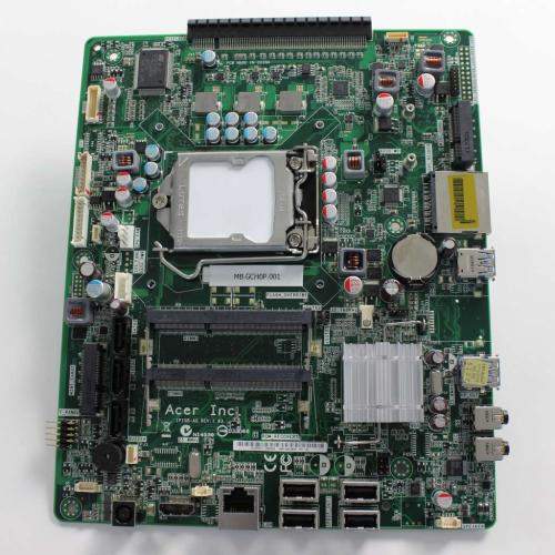 SDMB.GCH0P.001 MB.GCH0P.001-mainboard-gparis-intel-h61-realtek