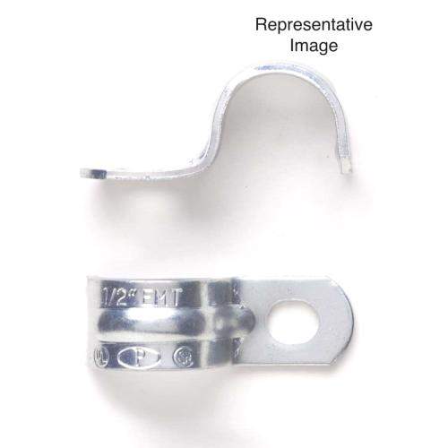 SDMBEMT1HS2 MBEMT1HS2-one-hole-emt-strap