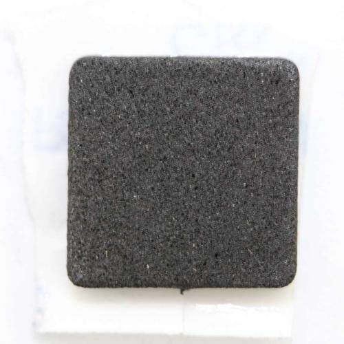 SDMCQ32325032 MCQ32325032-AP6324743-damper