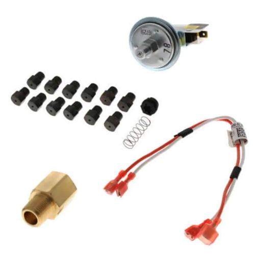 SDMLP1SS MLP1SS-gas-furnace-conversion-kit