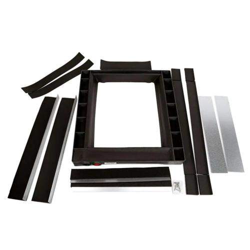 SDMSHDK3660 MSHDK3660-downflow-kit-signature-series