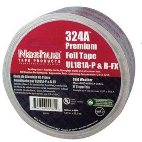 SDNASH324A2560F NASH324A2560F-foil-tape-ul1