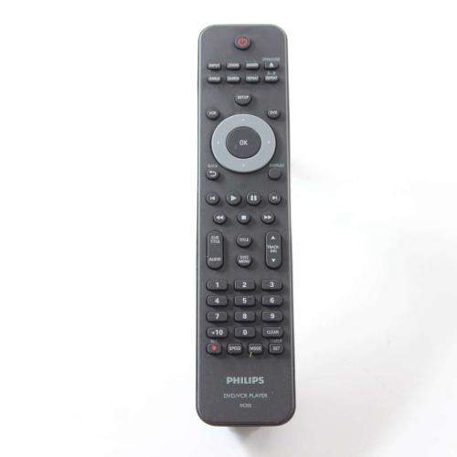 SDNC203UH NC203UH-remote-control