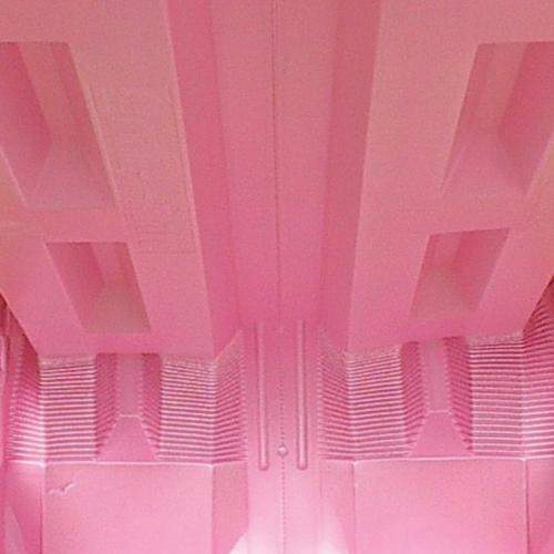 SDOCBAFFLE OCBAFFLE-duct-baffle