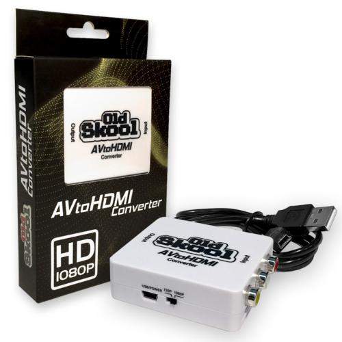 SDOS6992 OS6992-OS-6992-av-to-hdmi-converter