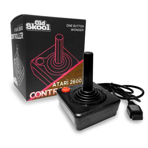 SDOS7371 OS7371-OS-7371-atari-2600-joystick