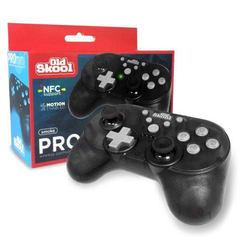 SDOS7593 OS7593-OS-7593-smoke-detector-wireless-control