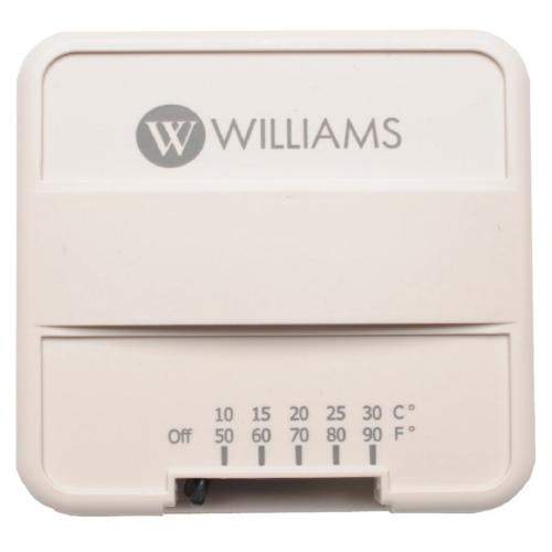SDP322016 P322016-millivolt-wall-thermostat