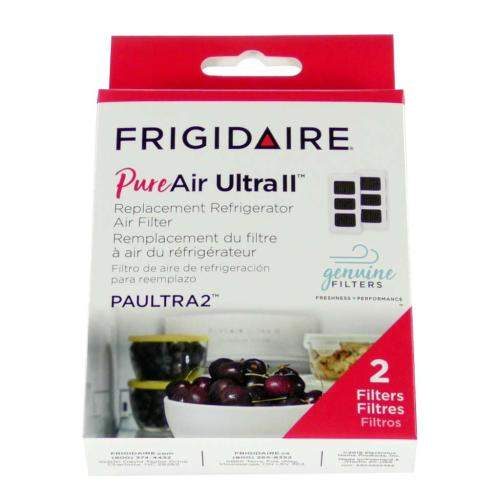 SDPAULTRAII2PK PAULTRAII2PK-AP6980924-air-filter-kit