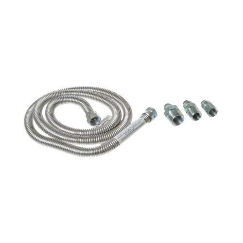 SDPM15X112 PM15X112-dryer-gas-connector-kit