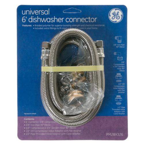 SDPM28X326 PM28X326-AP5789579-dishwasher-connector-kit