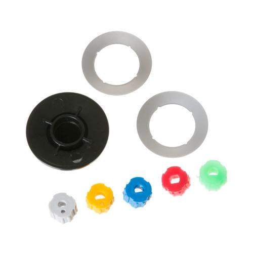 SDPM3X122 PM3X122-oven-knob