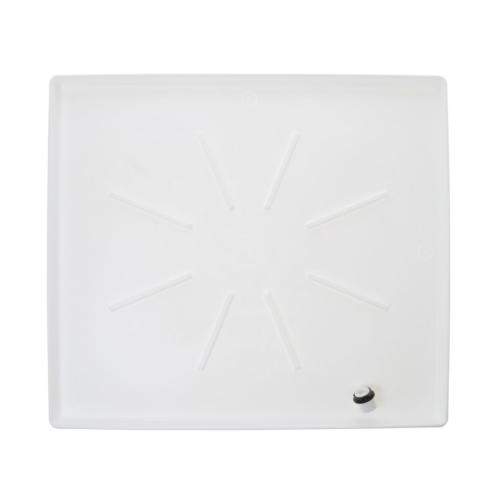 SDPM7X2 PM7X2-AP5789582-washer-tray-low-profile-white