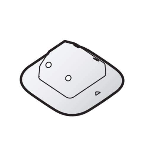 SDPNKK1111Z1 PNKK1111Z1-wall-mounting-adapter