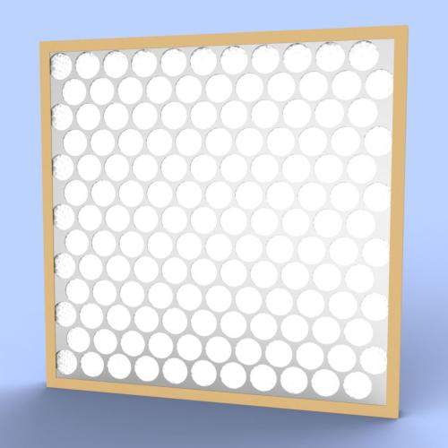SDPTASP19221 PTASP19221-poly-filter-19x22x1