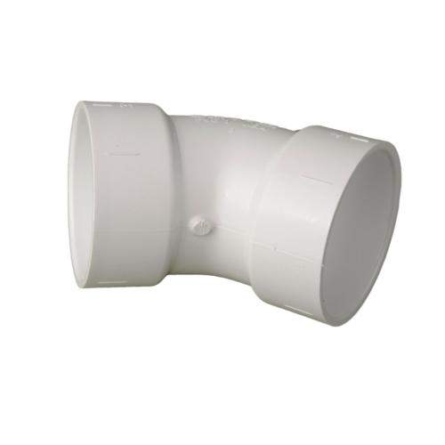 SDPVC453 PVC453-pvc-45-degree-fitment