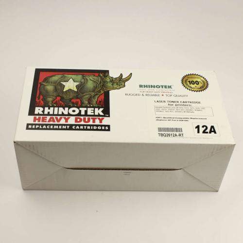 SDQ2612A Q2612A-laserjet-toner-black