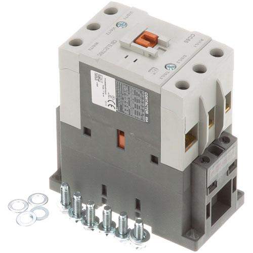 SDR11112 R11112-contactor-65a-240vac-3-pole
