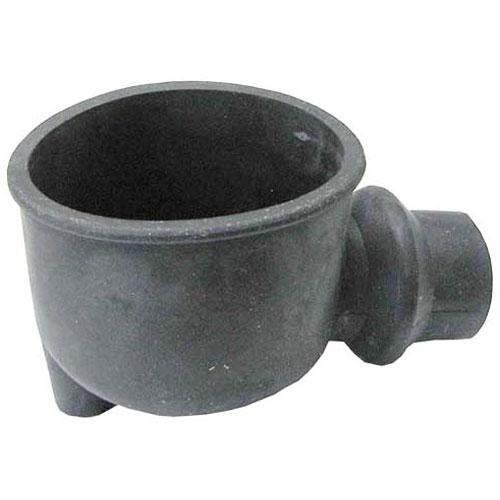 SDR2467 R2467-drain-boot-rubber