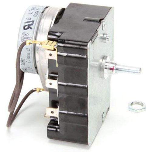 SDR2666 R2666-timer-120v-230v-60hz