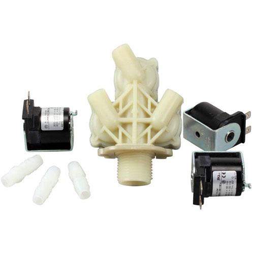 SDR5093 R5093-solenoid-3-out-kit