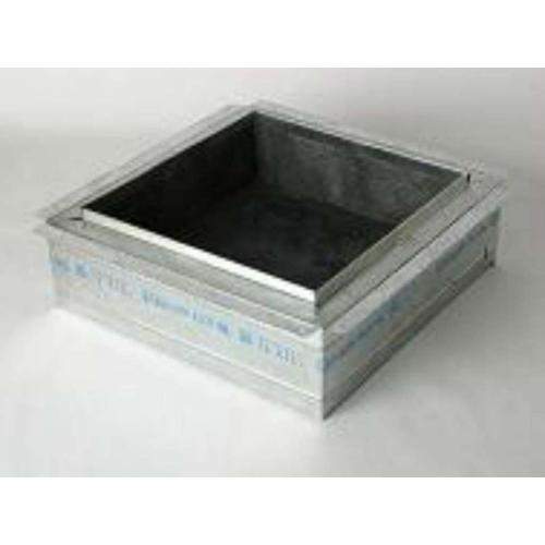 SDRAB10X10R6G RAB10X10R6G-return-air-box-with-gasket