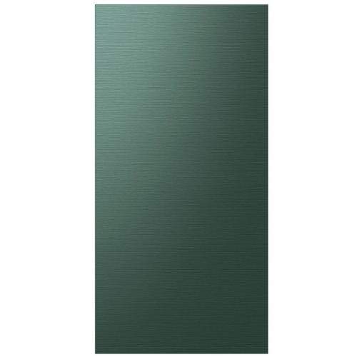 SDRAF18DU4QGAA RAF18DU4QGAA-RA-F18DU4QG-AA-door-panel-emerald-green-steel