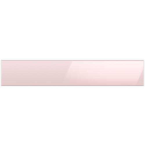 SDRAF36DMMP0AA raf36dmmp0aa-ra-f36dmmp0-aa-door-panel-middle-pink-glass