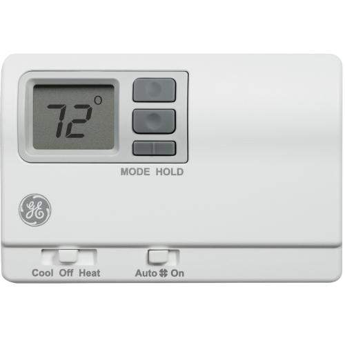 SDRAK164P2 RAK164P2-single-stage-wired-programmable-thermostat