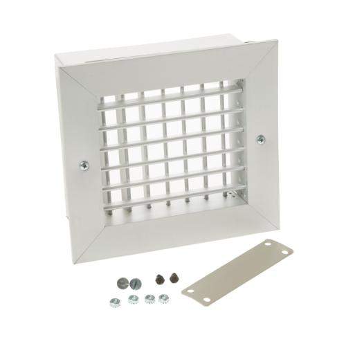 SDRAK602 RAK602-duct-extension-section