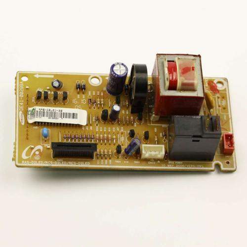SDRASD2LED00 RA2LED00-RAS-D2LED-00-pcboard-assembly-part