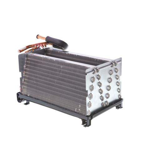 SDRCBA-2457T737 RCBA-2457T737-evaporator-coil-tin-plated