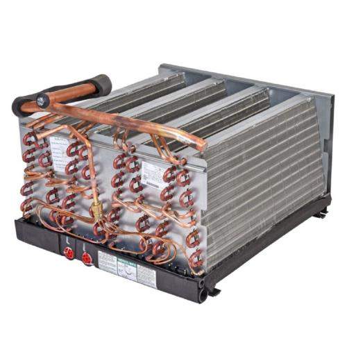 SDRCBA-3765T737 RCBA-3765T737-evaporator-coil-tin-plated