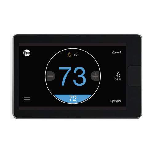 SDRECTL700ZON RECTL700ZON-econet-zone-control