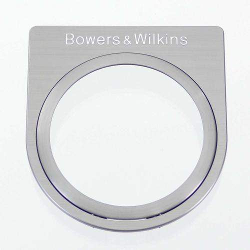 SDRR32999 RR32999-tweeter-trim-assembly-silver