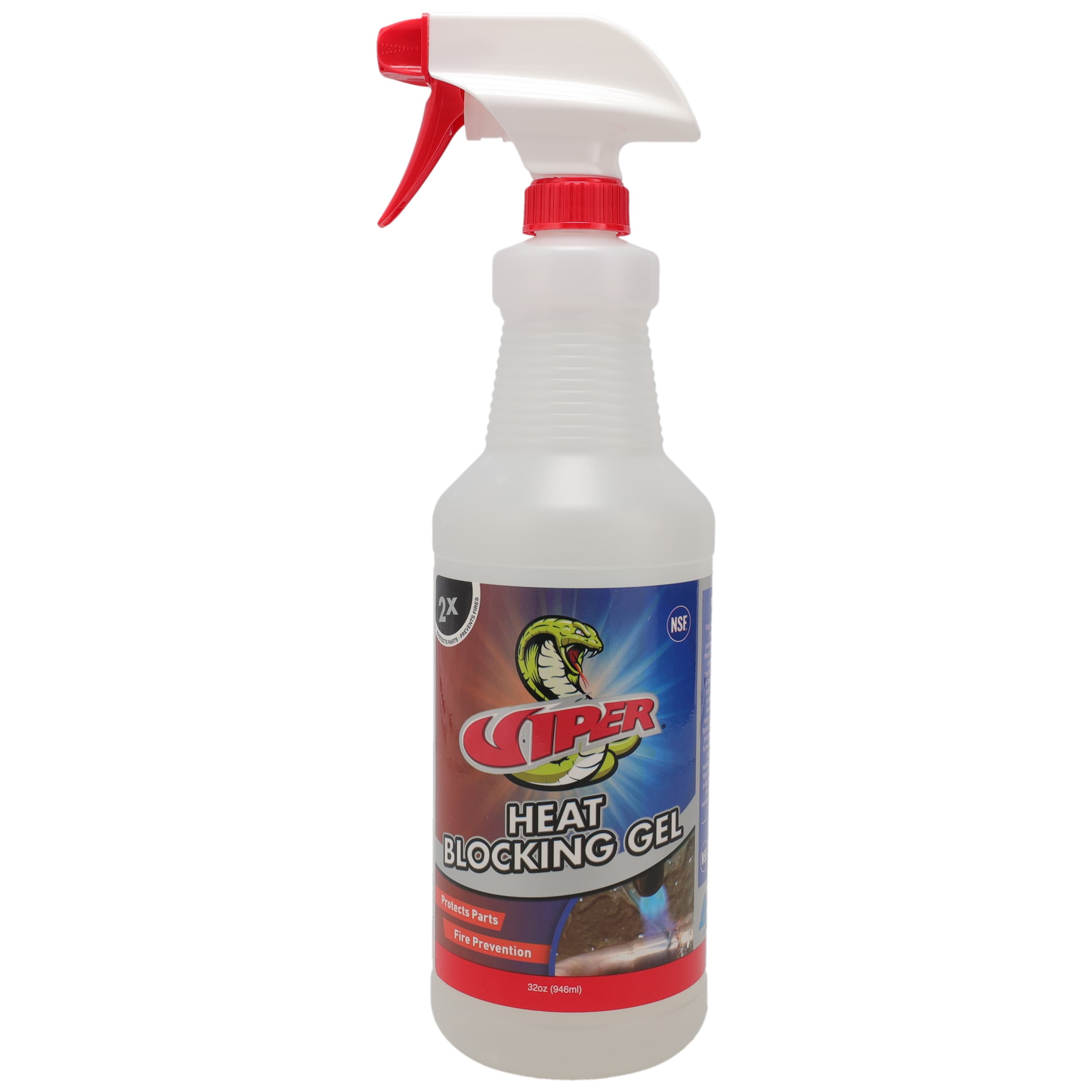 SDRT410S rt410s-combustible-material-heat-blocking-gel