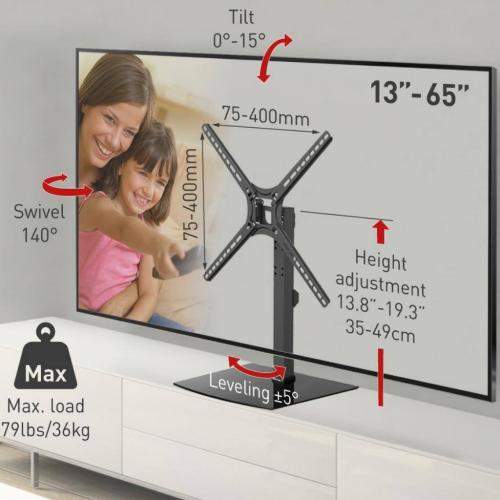 SDS320 S320-tv-stand-base