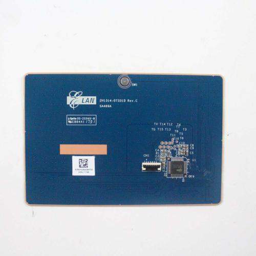 SDS783700920E47 S783700920E47-S78-3700920-E47-touchpad-board