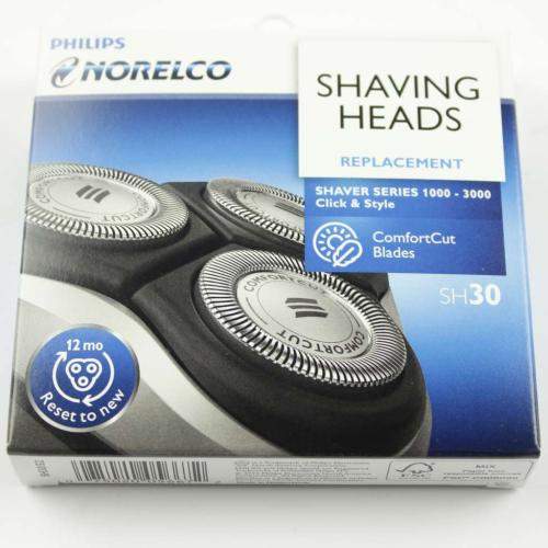 SDSH3052 SH3052-SH30-52-shaving-heads-for-shavers