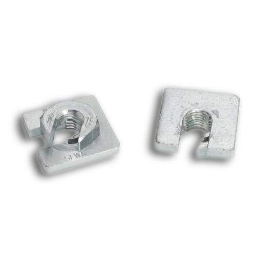 SDSLWN3/8ZN SLWN3-8ZN-slip-on-lock-nut-washer