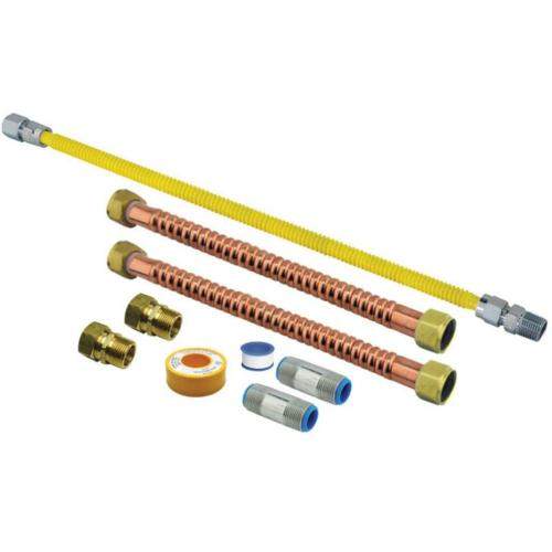 SDSP20010 SP20010-gas-water-heater-installation-kit