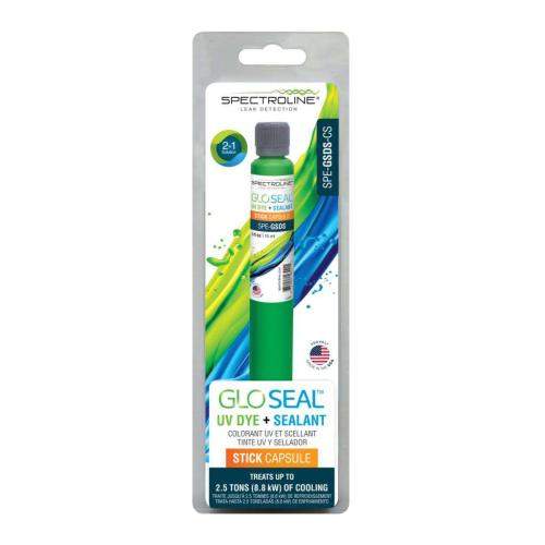 SDSPE-GSDS-CS SPE-GS-CS-SPE-GSDS-CS-fluorescent-dye-sealant-capsule