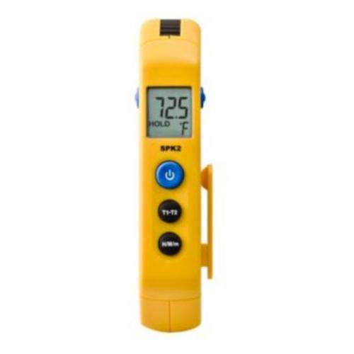 SDSPK2 SPK2-duct-thermometer