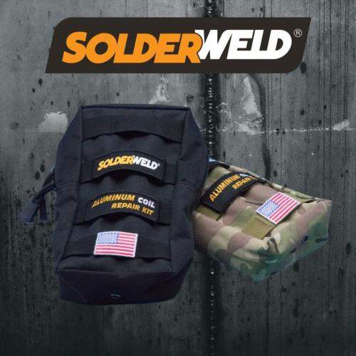 SDSW-ACRTB SW-ACRTB-aluminum-coil-repair-bag