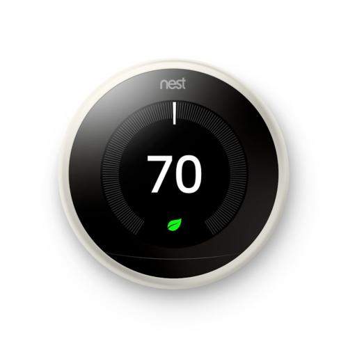 SDT3017US T3017US-learning-thermostat