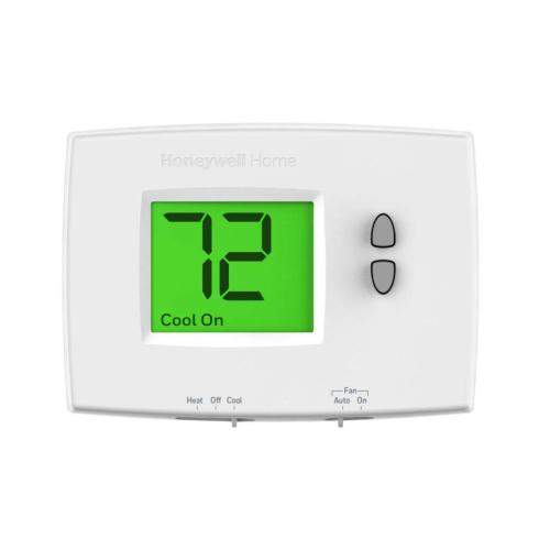 SDTH1110E1000/U TH1110E1000-U-non-programmable-thermostat