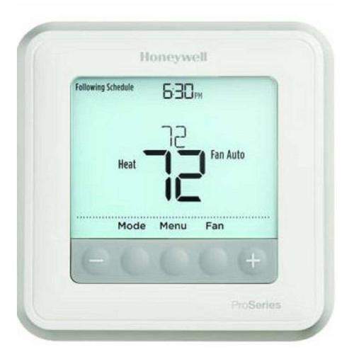 SDTH6320U2008/U TH6320U2008-U-programmable-thermostat
